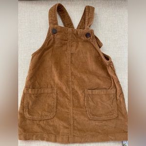 Baby Dress